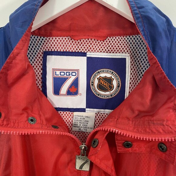 Montreal Canadiens Starter Jacket - Picture 2 of 3